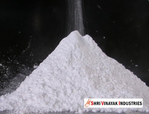 Supplier of Talc Powder in India1