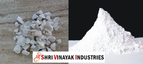 Supplier of Talc Powder in India5
