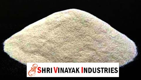 Supplier of Quartz Powder in India6