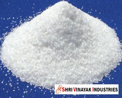 Supplier of Quartz Powder in India9